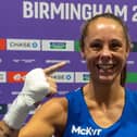 Belfast boxer Carly McNaul is guaranteed a medal following her win over Sri Lanka’s Keshani Hansika