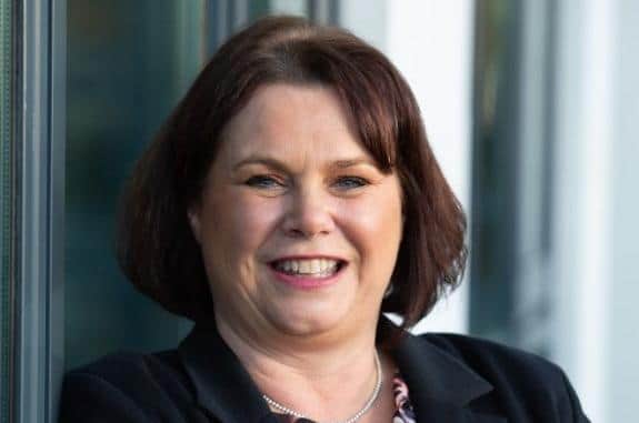 Fiona Norman, managing director of Northern Ireland research agency FN Research discusses the great deabate about working from home or going back to the office