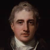 Castlereagh remained a firm believer in Catholic Emancipation until he took his own life in August 1822