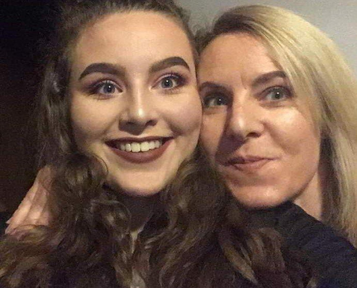 Jeni Larmour death: Mother hopes flatmates will shed light at inquest