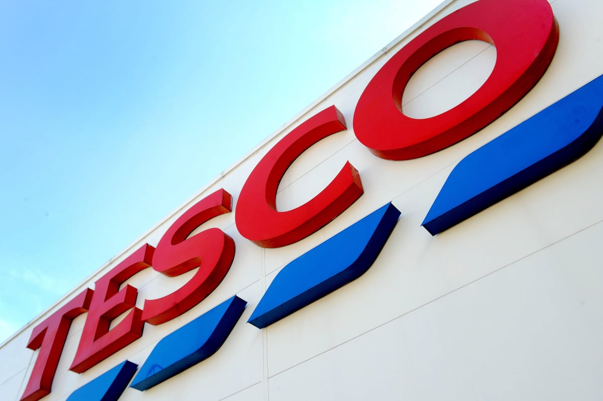 PSNI make two arrests after stopping hijacked Tesco van with stinger device