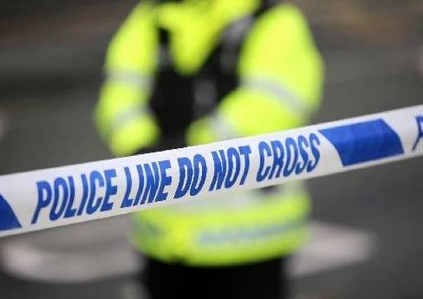 PSNI