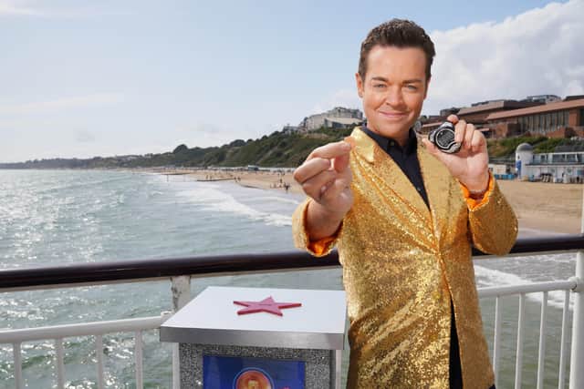 Stephen Mulhern