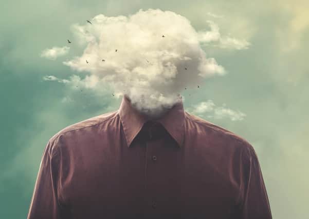Head in the clouds: is lockdown leading to cognitive decline en masse?