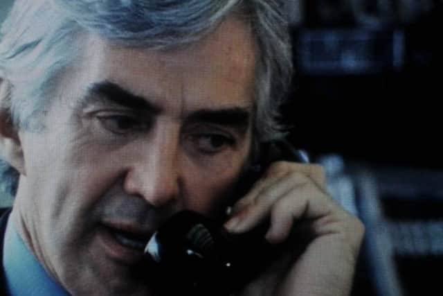 John DeLorean was given £54m to build his factory in Belfast