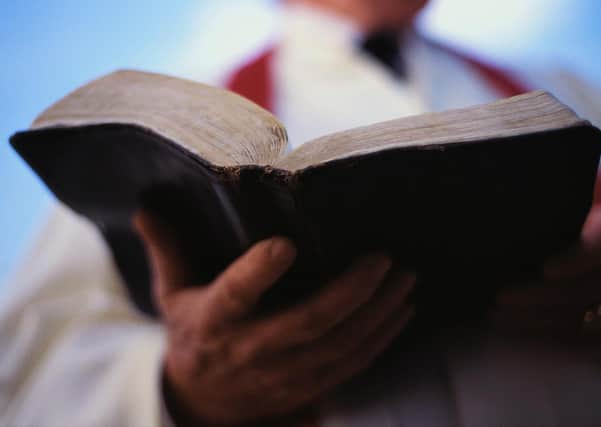 Sermons, pastoral advice and prayer which uphold the Bible’s teaching on sexual ethics could be criminalised, as has recently happened in Victoria, Australia