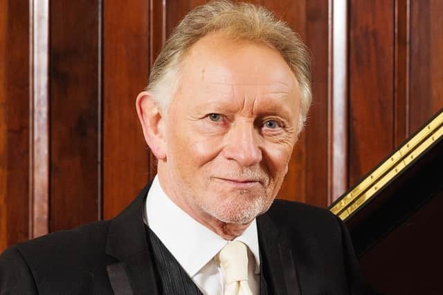 Phil Coulter wrote a string of hits for The Bay City Rollers