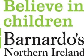 Barnardo’s NI charity shops will also be opening their doors on Friday, April 30