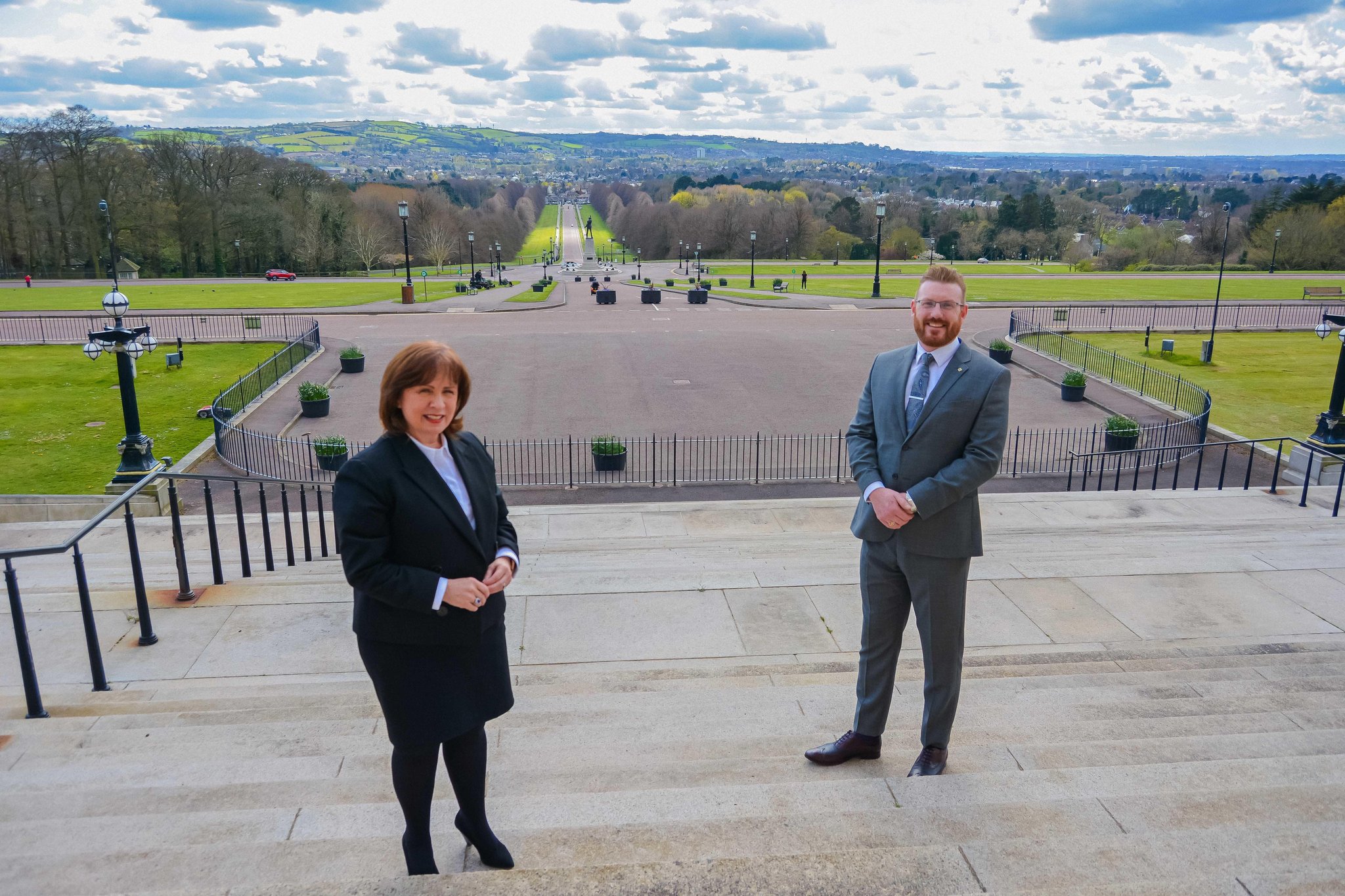 PAC Group wins Queen's Award for Innovation | Belfast News ...