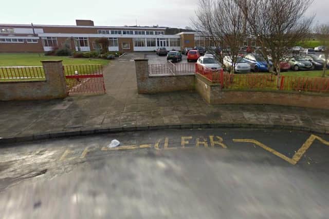 NI school sends two year groups home after pupils test positive for ...