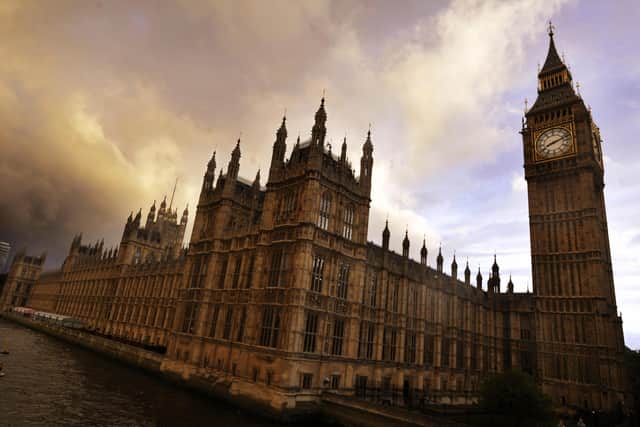Westminster was warned repeatedly that these prosecutions were vexatious