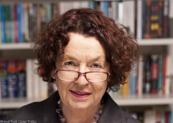 Ruth Dudley Edwards, the author and commentator, writes a column for the News Letter every Tuesday. She is author of 'The Faithful Tribe: An Intimate Portrait of the Loyal Institutions' and her most recent book is 'The Seven: the lives and legacies of the founding fathers of the Irish republic'