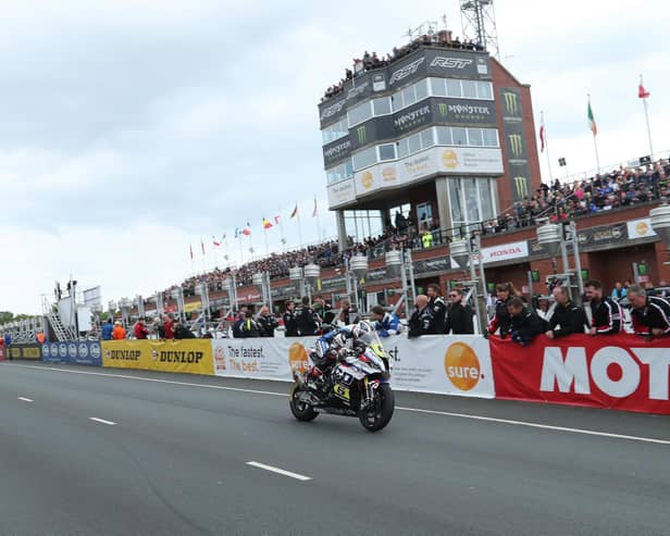 The Isle of Man TT has been cancelled for two successive years due to the Covid-19 pandemic.