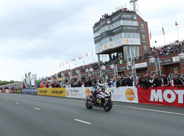 The Isle of Man TT has been cancelled for two successive years due to the Covid-19 pandemic.
