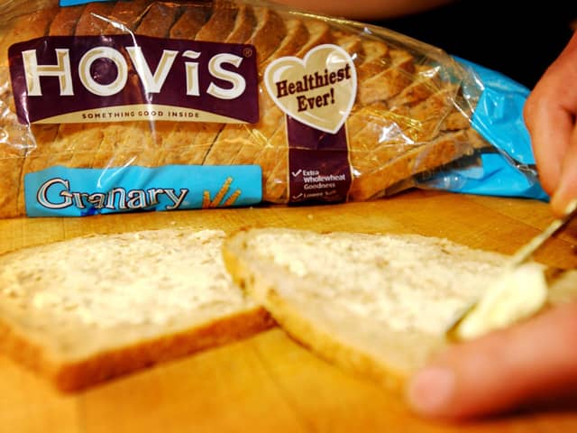 Workers at the south Belfast Hovis plant have voted to strike this week.