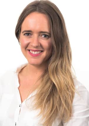 Kate Nicholl, Belfast's incoming lord mayor