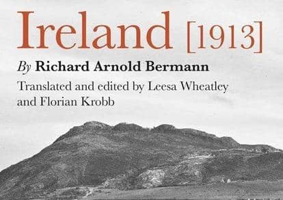 Ireland [1913] has been translated from German for the first time
