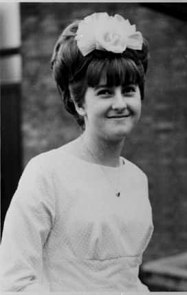 Mary Bastholm, who was 15 when she was reported missing on January 6 1968 and has never been found.