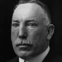 Sir James Craig got his wish for a strong and united unionist campaign in the 1921 election