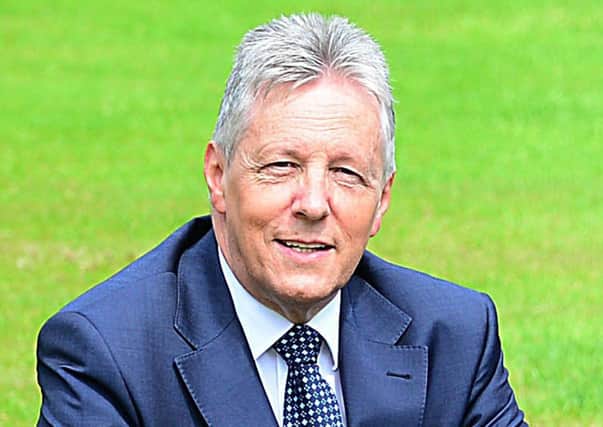 Peter Robinson, the former DUP leader and first minister of Northern Ireland, writes a bi weekly column for the News Letter every other Friday. His next column will appear on June 4