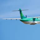 Aer Lingus Regional adds Glasgow to route