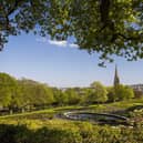 Brooke Park, Londonderry. Picture: Lorcan Doherty Photography/JPI Media Archives