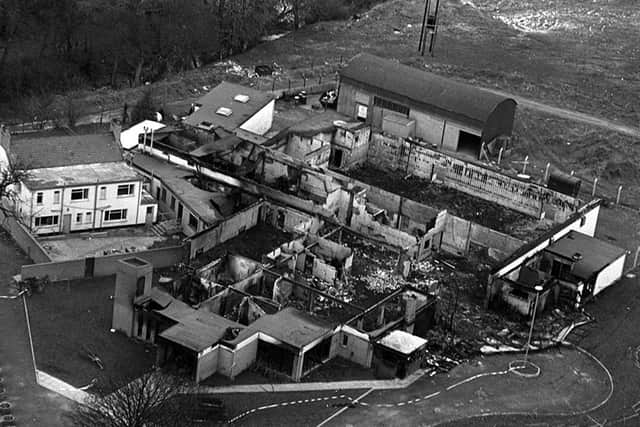 Victims of IRA atrocities such as La Mon lack the benefit of a Sinn Fein campaign for scrutiny in their case, and sadly are being forgotten. Other terrorist killings include those at Teebane, Bloody Friday, Enniskillen, Claudy and hundreds of individual cases
