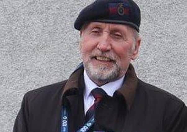 Paul Young is an advisor to Northern Ireland Veterans Movement. He writes: "In 1979 two young soldiers of my regiment the Blues and Royals were murdered by the IRA in Andersonstown. Do they not also deserve an Article 2 compliant legacy inquest?"