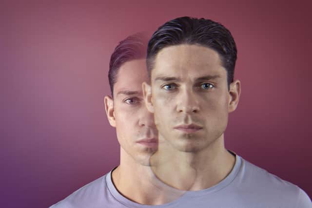 Joey Essex