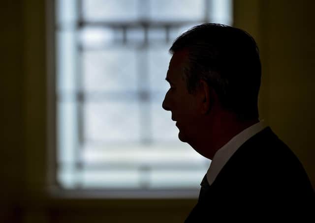 Edwin Poots has struggled to make an impact