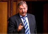 Sammy Wilson