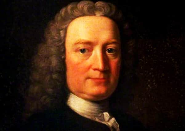 The Saintfield-born philosopher Francis Hutcheson epitomises influence of Ulster Protestants in the development of western civilisation, but also closer to home and the society that became Northern Ireland