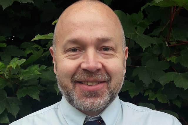 Ciarán McWilliams has been appointed as the first humanist pastoral carer to a rugby team in Northern Ireland. He will provide emotional support to players, coaches, and fans at Ophir Rugby Football Club based in Mallusk.