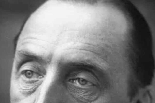 Sir Edward Carson.