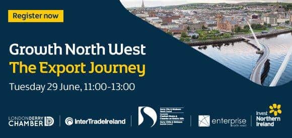 The Growth North West Initiative