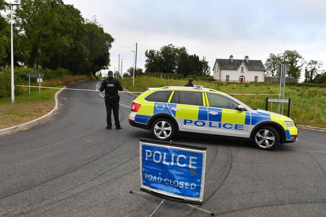 Terry Carty tragedy: ‘There is a real sense of sadness over the whole ...