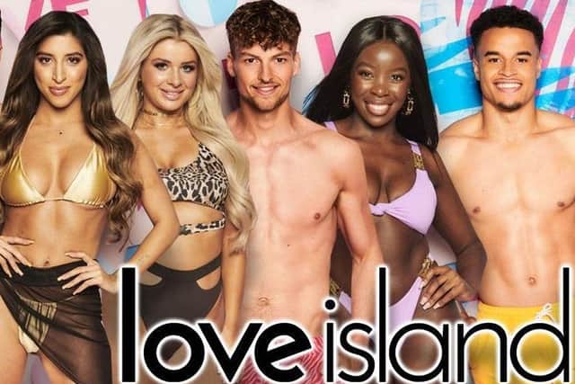 Tim McGarry's application to be on this year’s Love Island has been rejected
