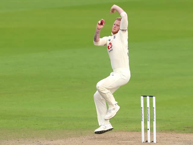 A hastily-convened England shadow team will be captained by the returning Ben Stokes.