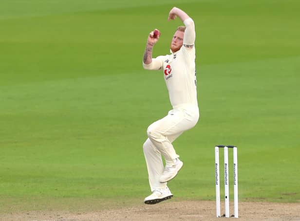 A hastily-convened England shadow team will be captained by the returning Ben Stokes.