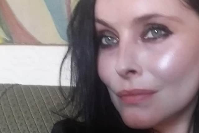 Overthinker without a cure: Joanne Savage