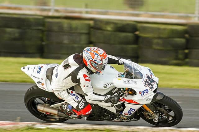 Alastair Seeley will line up at Kirkistown on the IFS Yamaha R1 and R6 machines as he undertakes a full domestic season for the first time since 2009.