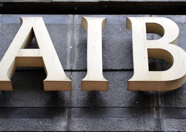 AIB is to close more than half of its 15 branches in Northern Ireland and their adjoining ATMs following a strategic review