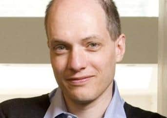 Alain de Botton believes maturity is learning to be comfortable with and unsurprised by disappointment and pain