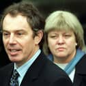 Tony Blair was wary of Mo Mowlam’s plan to reach out to Sinn Fein in ways which could have enraged unionists