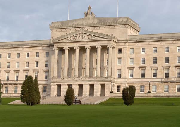 Stormont’s devolved powers are ignored by abortion advocates in the government in their pursuit of abortion expansion, no matter what the cost