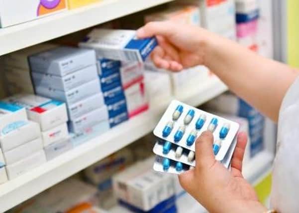 The British Generic Manufacturers Association said the issue was the cost and complexity of duplicating regulatory procedures solely for the NI market