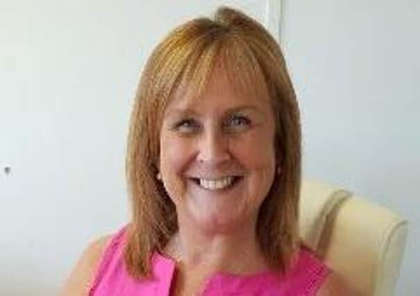 Sue Wright, Exporter Services Ltd