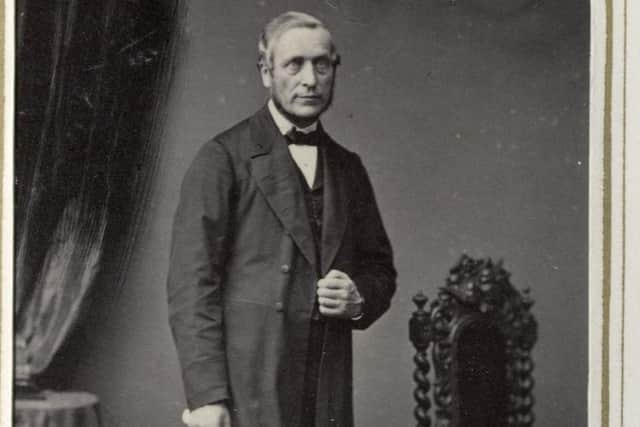 James Lindsay