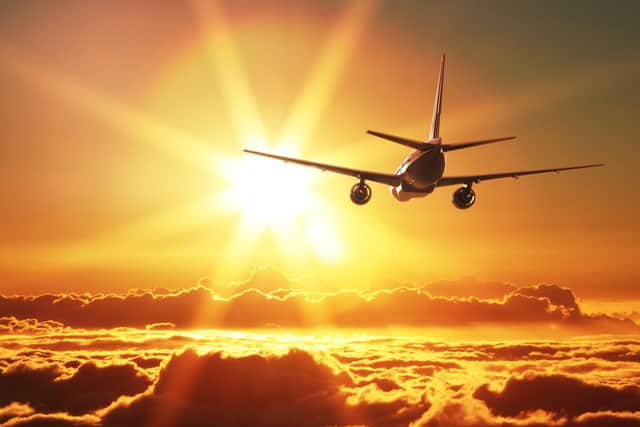 Flights to the sun have been even more disrupted this year than last, according to travel agents