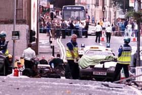 Last week’s court ruling on the Omagh bomb shows why we should never give up